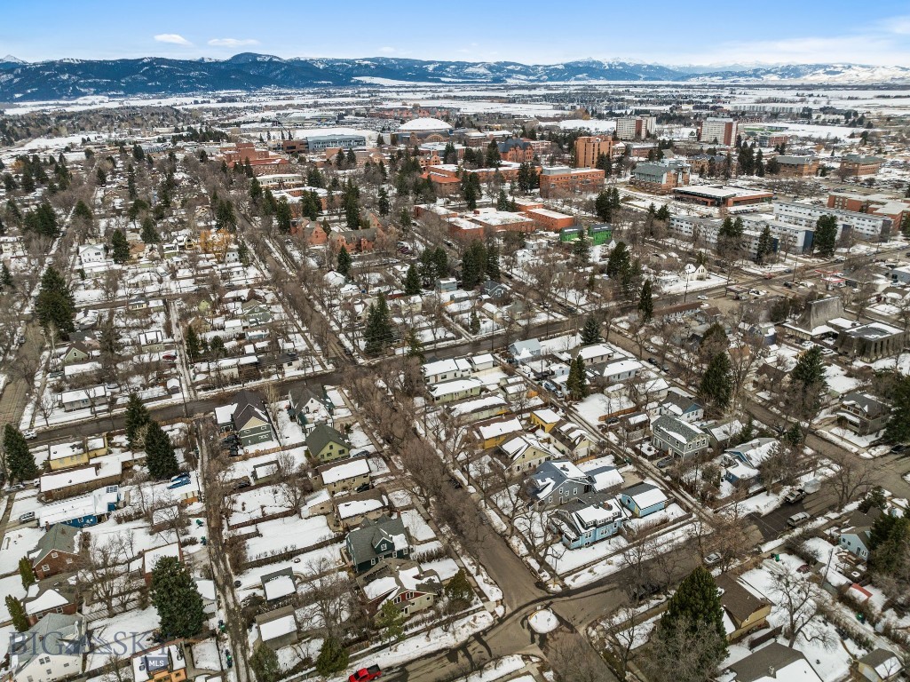 706 S 6th Avenue, Bozeman MT 59715