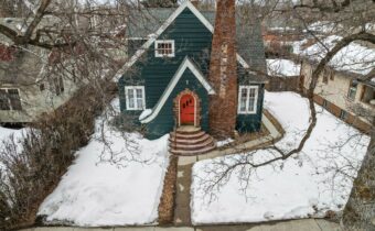 706 S 6th Avenue, Bozeman MT 59715