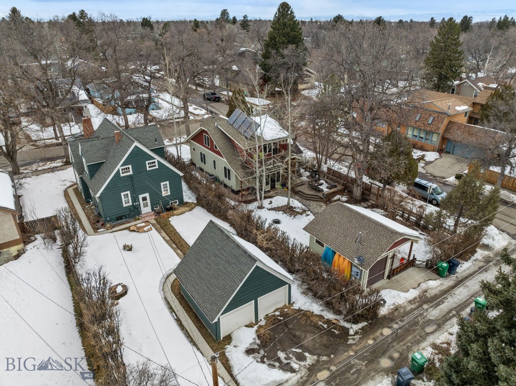 706 S 6th Avenue, Bozeman MT 59715