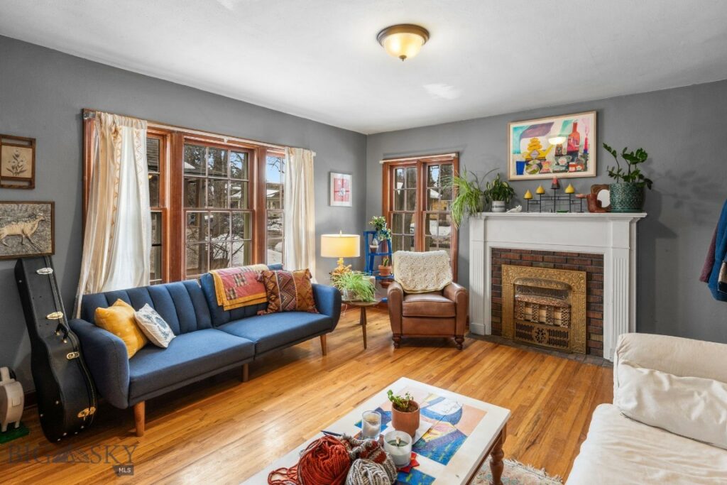 706 S 6th Avenue, Bozeman MT 59715