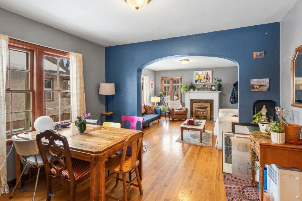 706 S 6th Avenue, Bozeman MT 59715