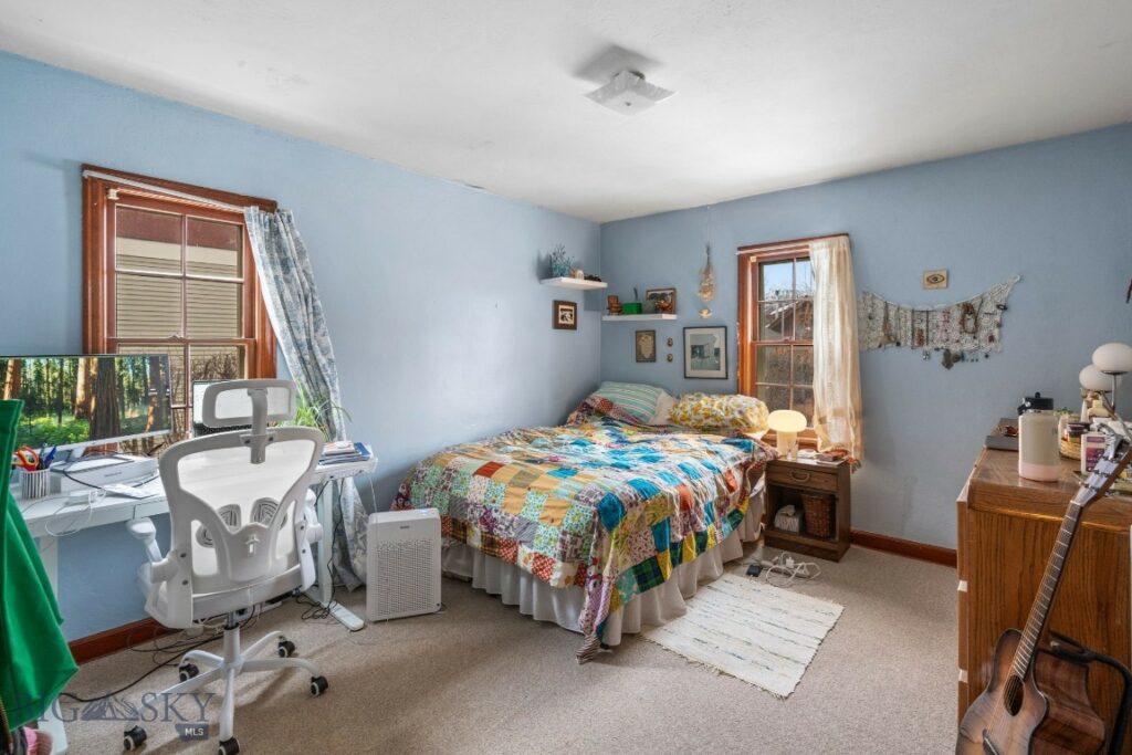 706 S 6th Avenue, Bozeman MT 59715