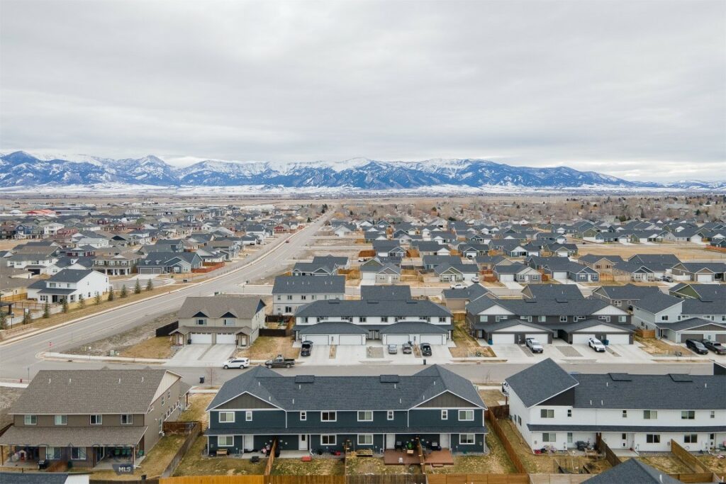 707 Halfpipe, Belgrade MT 59714