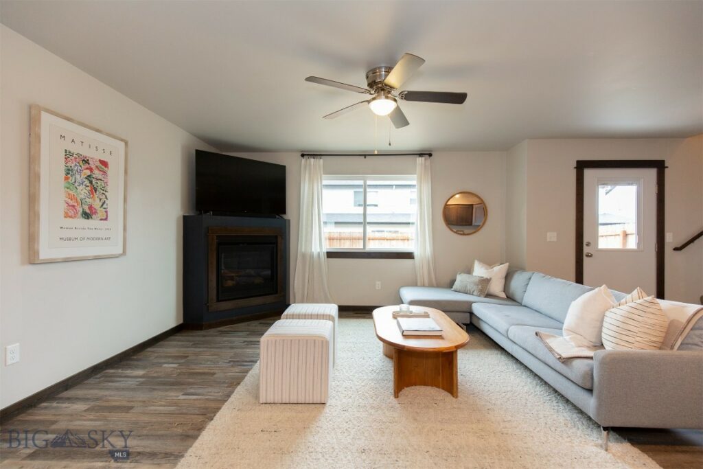 707 Halfpipe St, Belgrade MT 59714