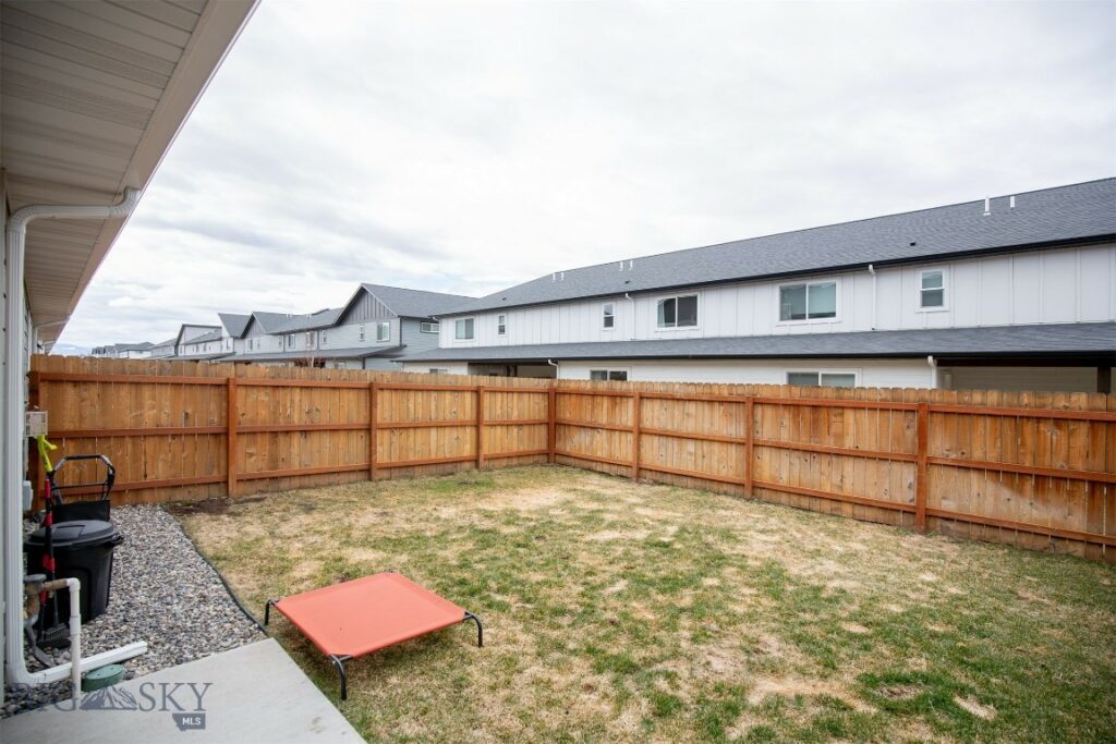 707 Halfpipe St, Belgrade MT 59714