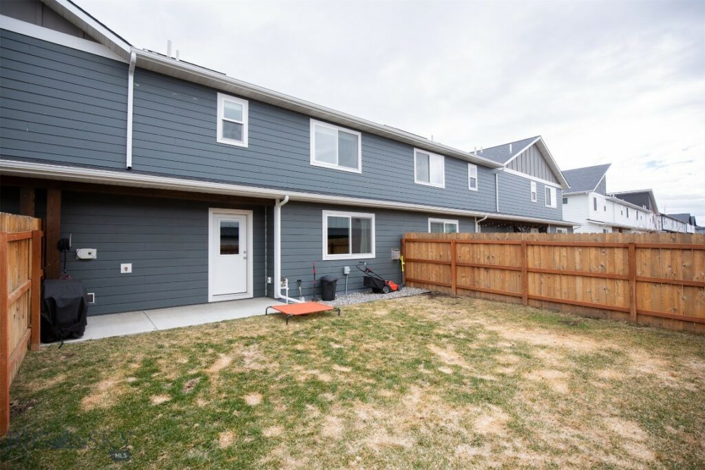 707 Halfpipe St, Belgrade MT 59714