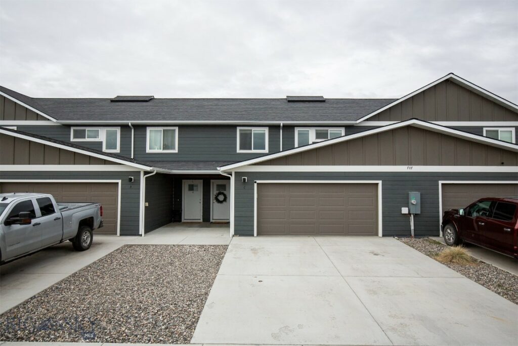 707 Halfpipe St, Belgrade MT 59714