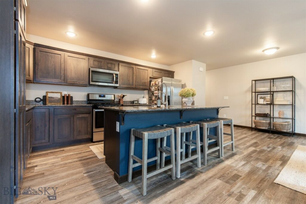 707 Halfpipe St, Belgrade MT 59714
