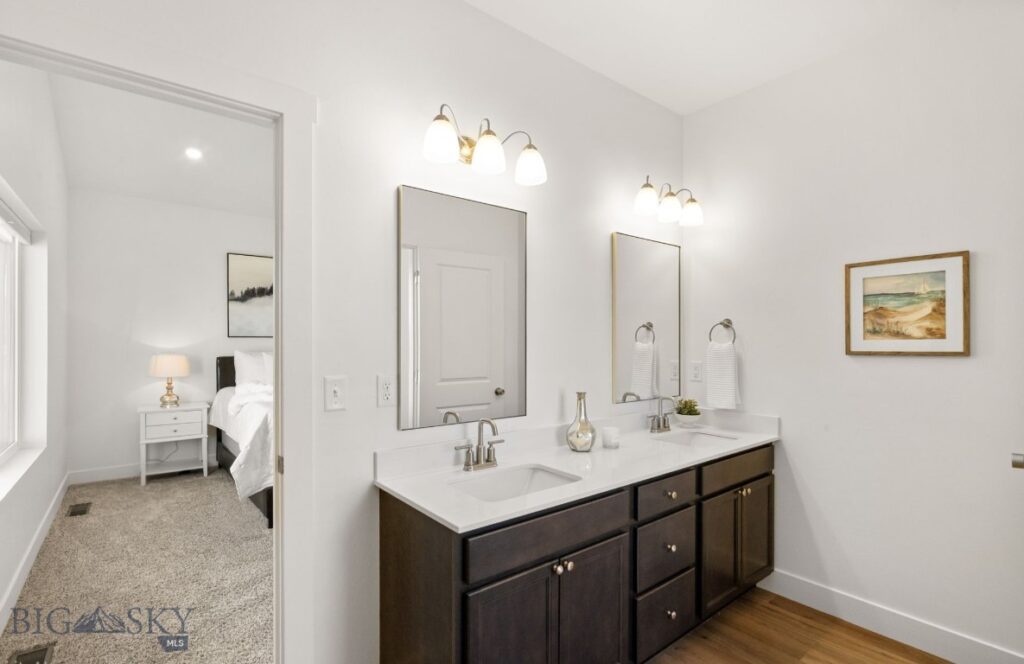707 Thrice Loop, Belgrade MT 59714
