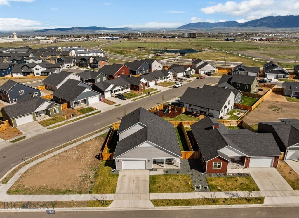 707 Thrice Loop, Belgrade MT 59714
