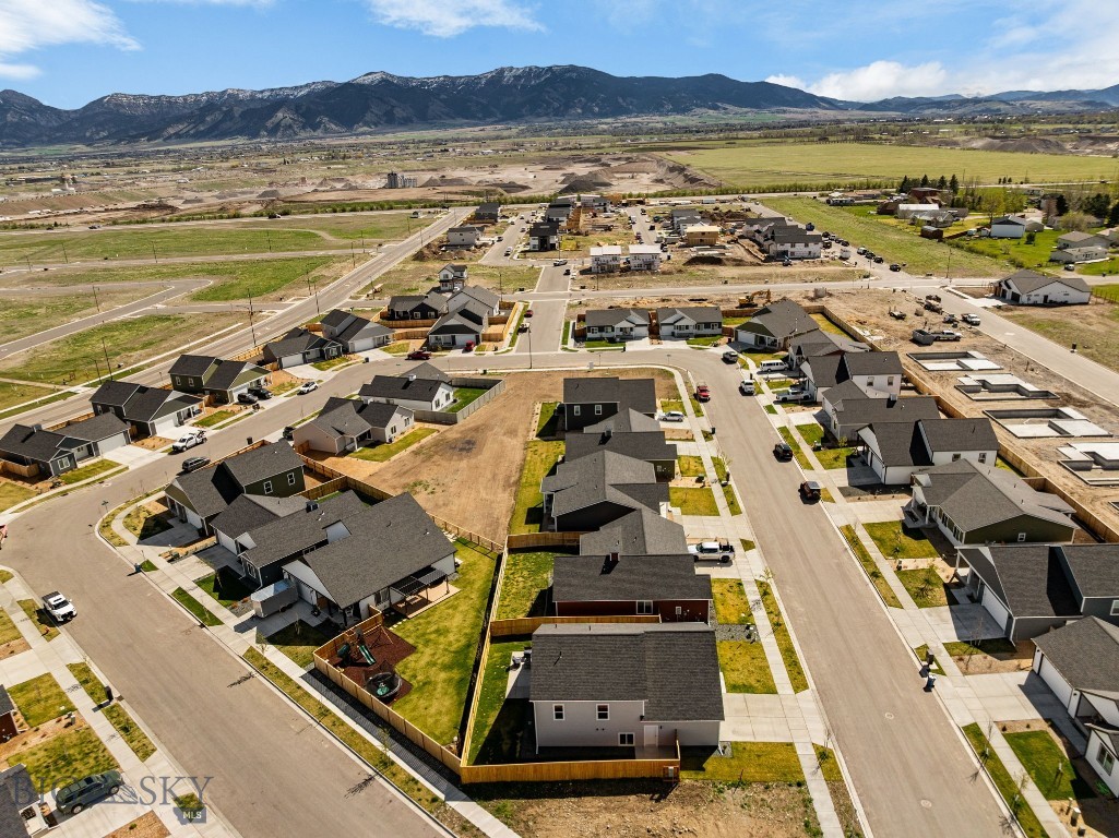 707 Thrice Loop, Belgrade MT 59714