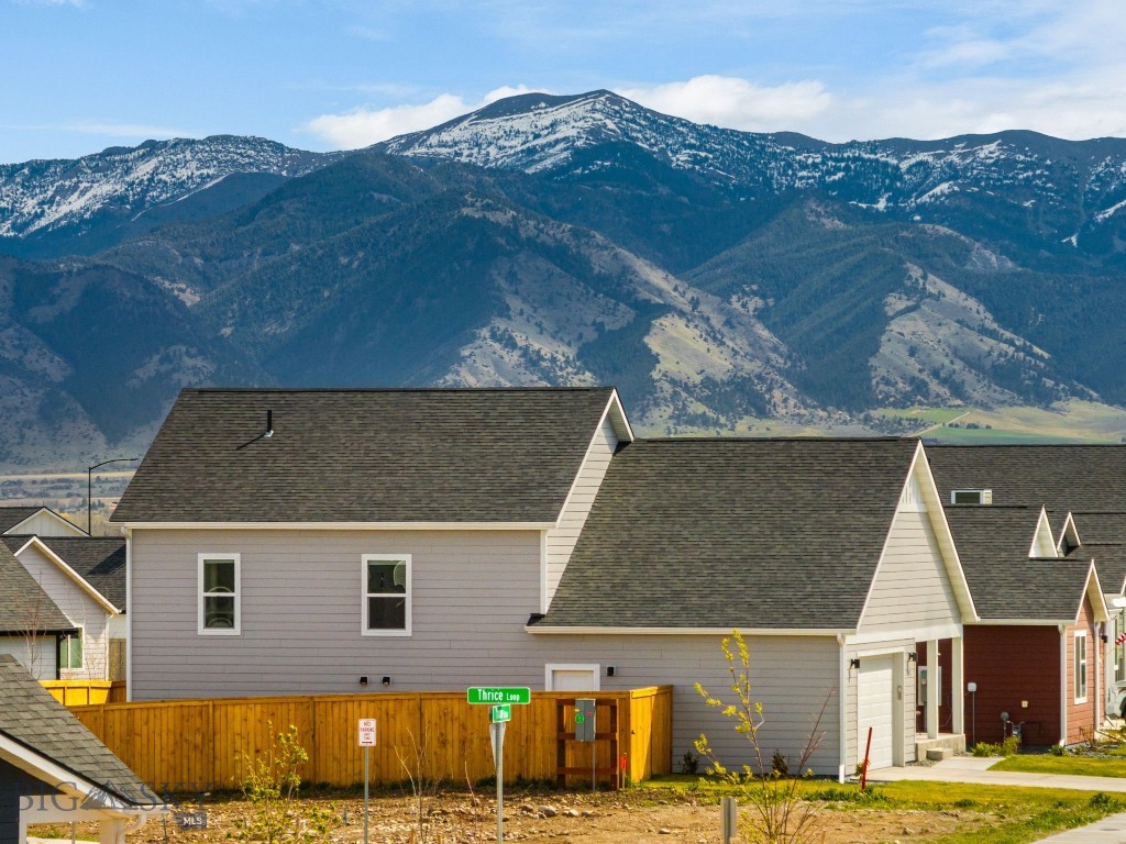 707 Thrice Loop, Belgrade MT 59714
