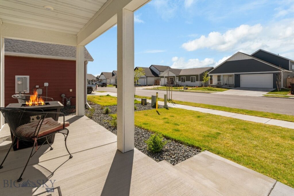 707 Thrice Loop, Belgrade MT 59714