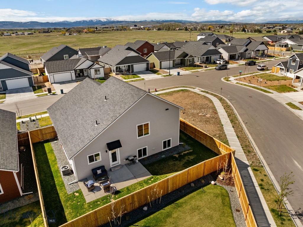 707 Thrice Loop, Belgrade MT 59714
