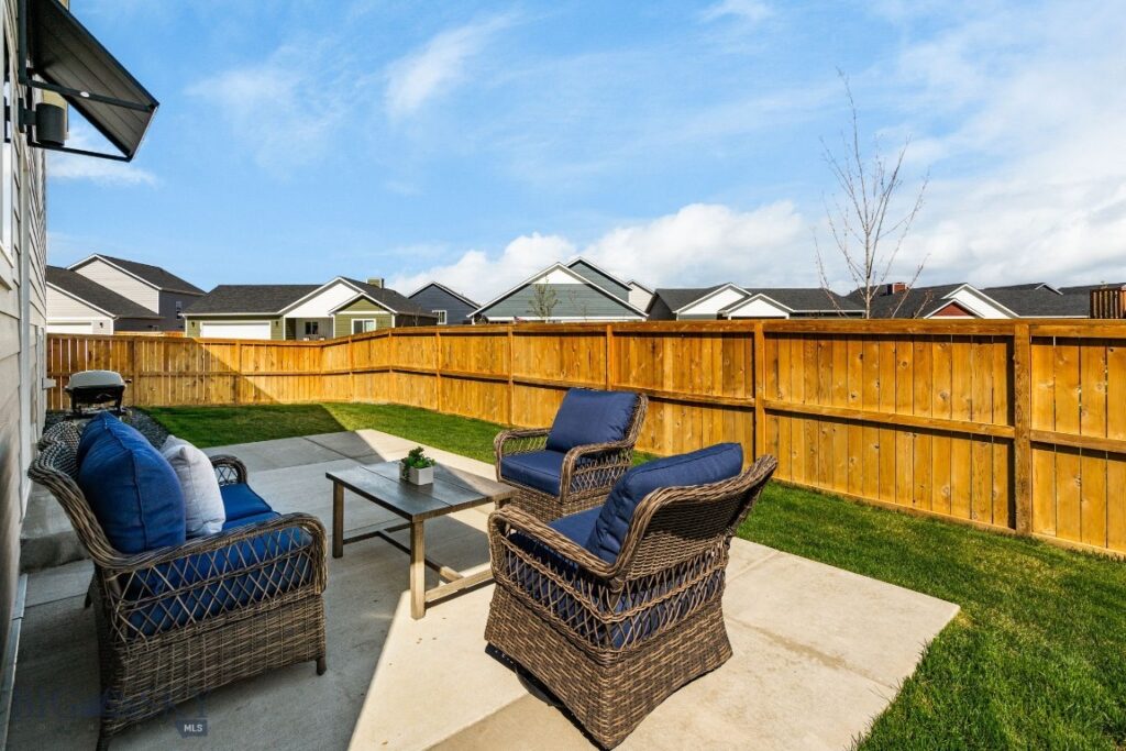 707 Thrice Loop, Belgrade MT 59714