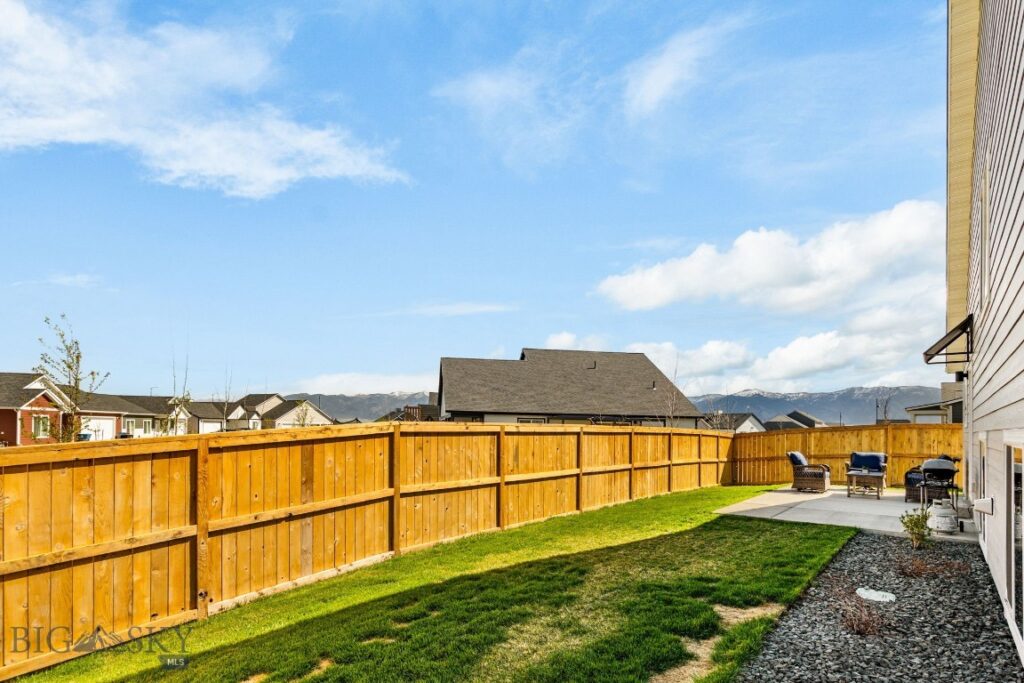 707 Thrice Loop, Belgrade MT 59714
