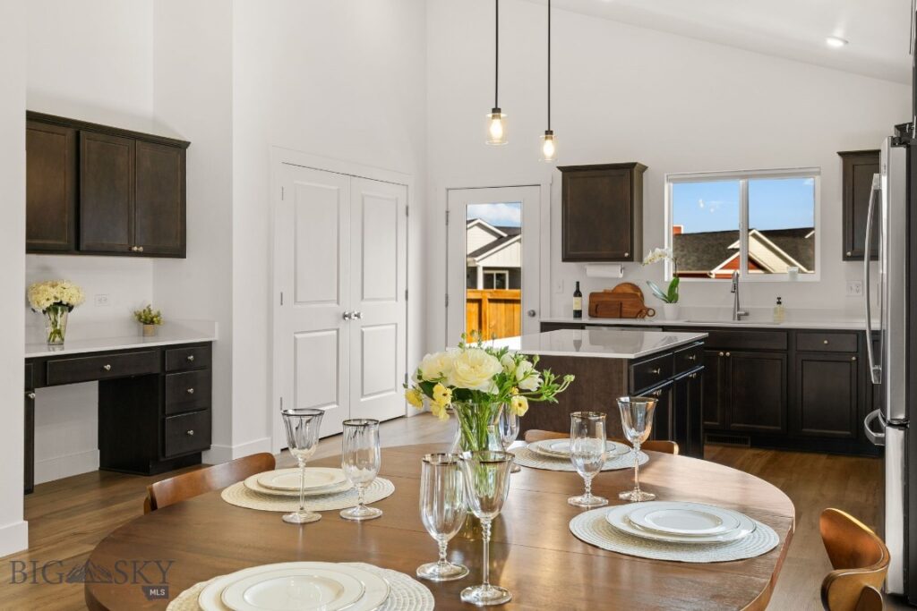 707 Thrice Loop, Belgrade MT 59714