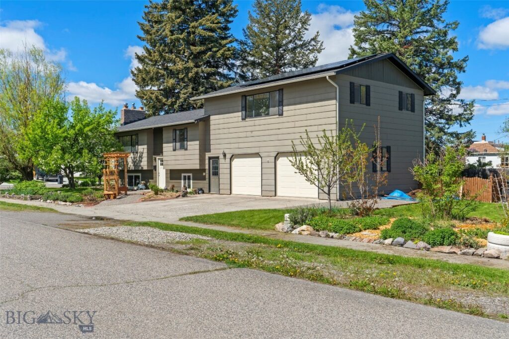 707 Montana Street, Belgrade MT 59714