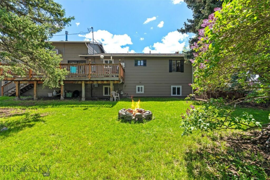 707 Montana Street, Belgrade MT 59714