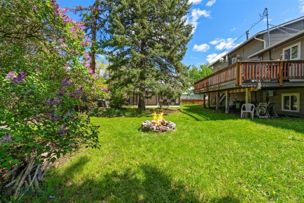 707 Montana Street, Belgrade MT 59714
