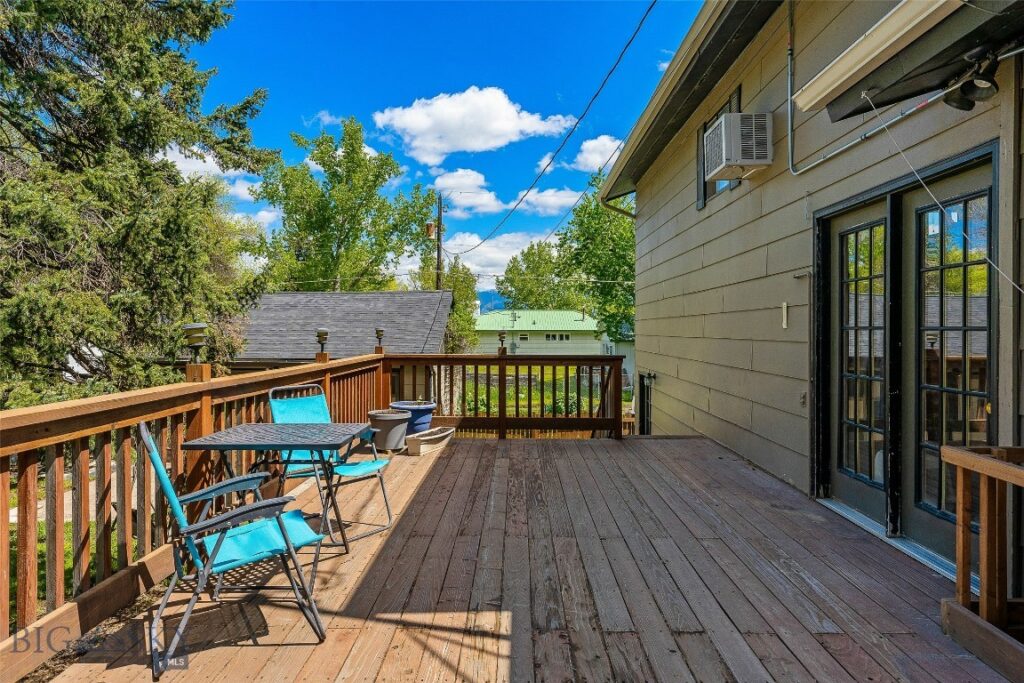 707 Montana Street, Belgrade MT 59714