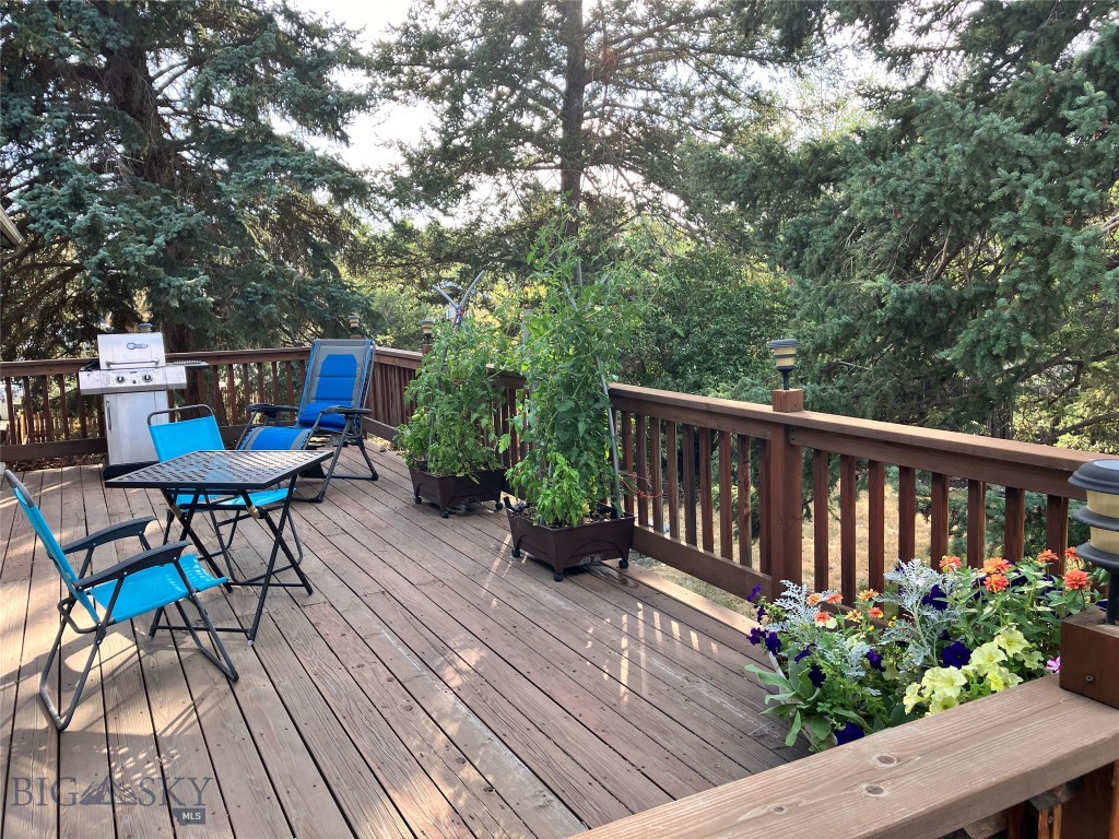 707 Montana Street, Belgrade MT 59714