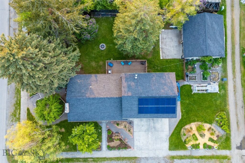 707 Montana Street, Belgrade MT 59714