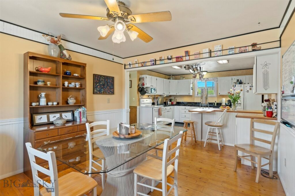 707 Montana Street, Belgrade MT 59714