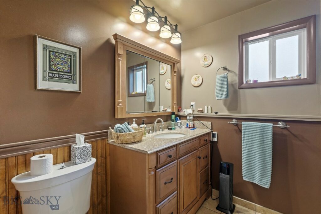 707 Montana Street, Belgrade MT 59714