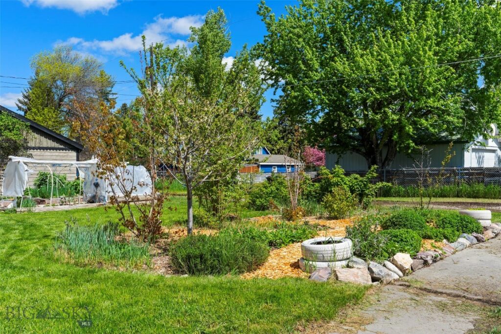 707 Montana Street, Belgrade MT 59714