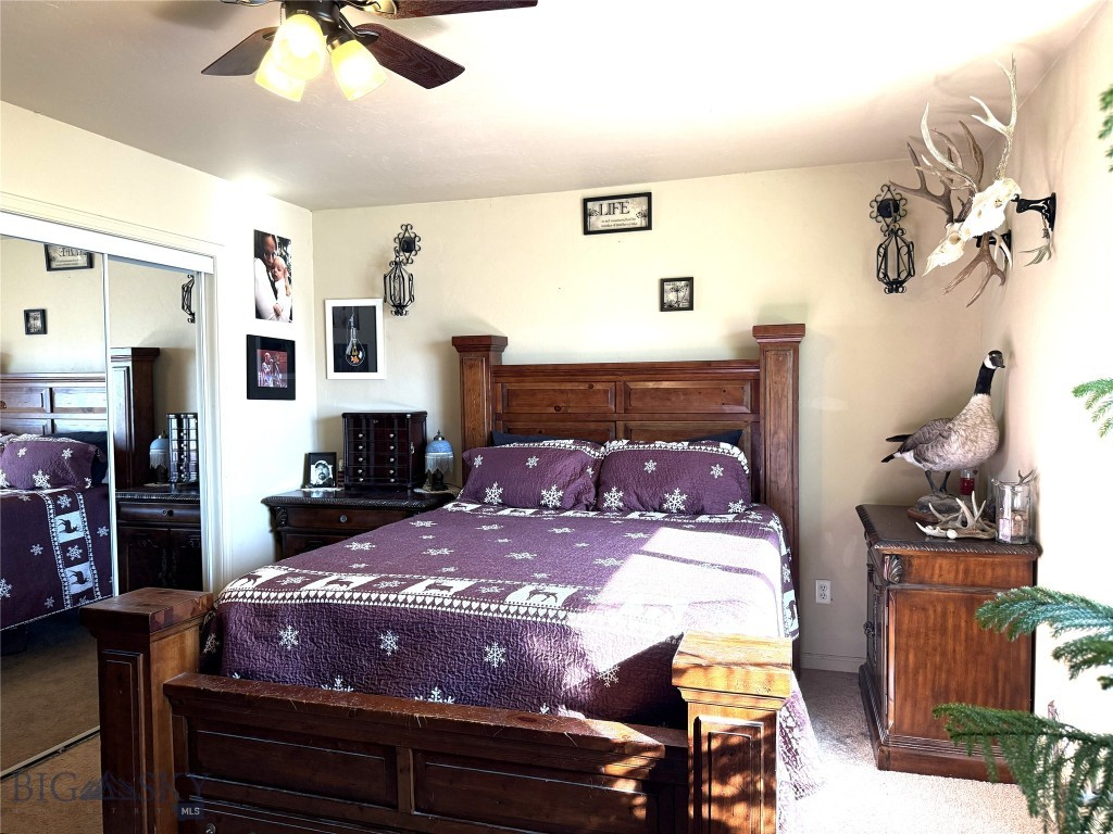 707 N N, Livingston MT 59047