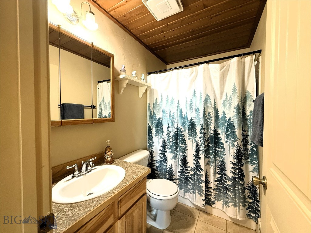 707 N N, Livingston MT 59047