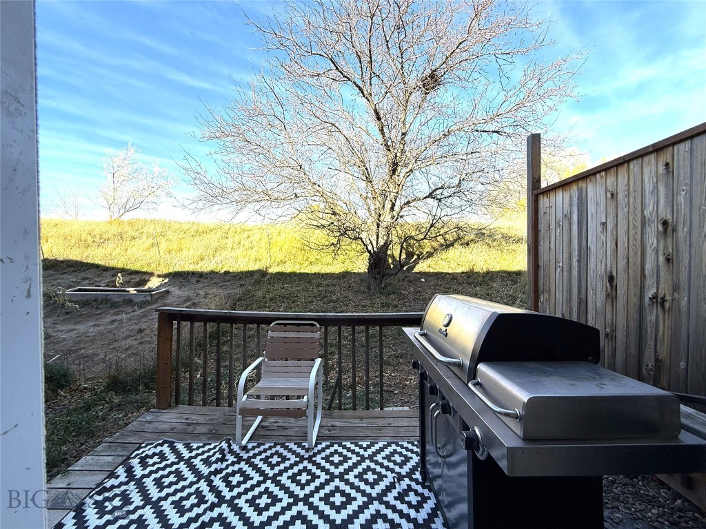 707 N N, Livingston MT 59047