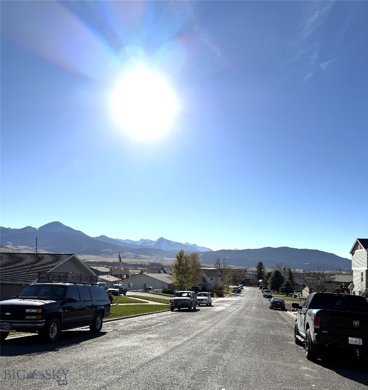 707 N N, Livingston MT 59047