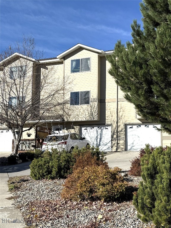 707 N N, Livingston MT 59047
