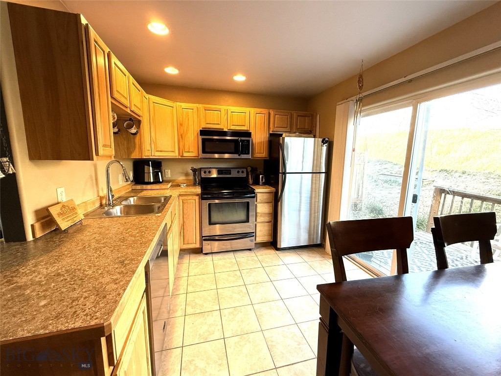 707 N N, Livingston MT 59047