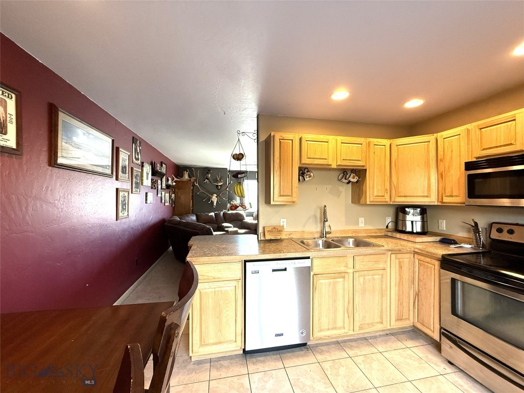 707 N N, Livingston MT 59047