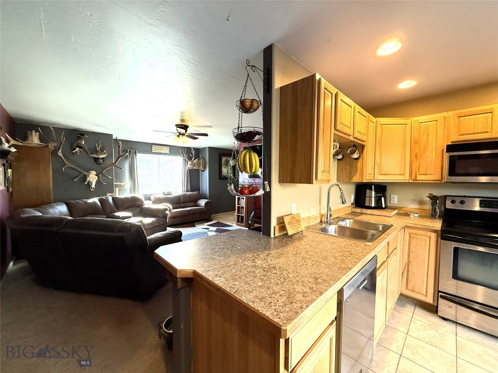 707 N N, Livingston MT 59047