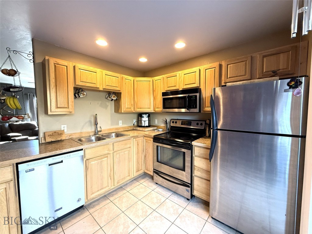 707 N N, Livingston MT 59047