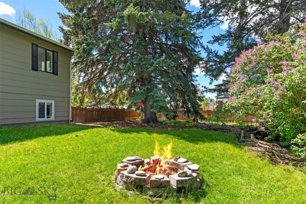 707 Montana Street, Belgrade MT 59714