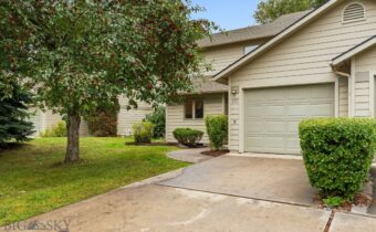 707 S 15th Avenue, Bozeman MT 59715
