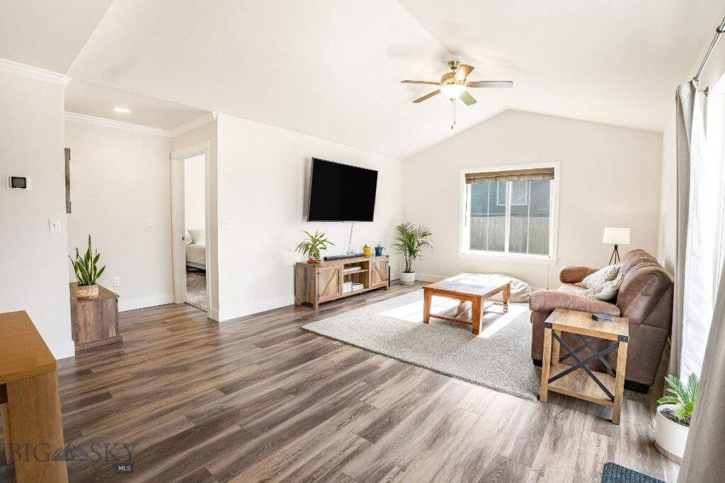 708 Pierre Street, Belgrade MT 59714
