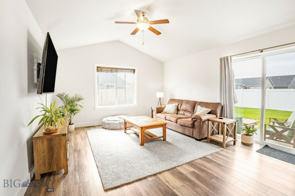 708 Pierre Street, Belgrade MT 59714