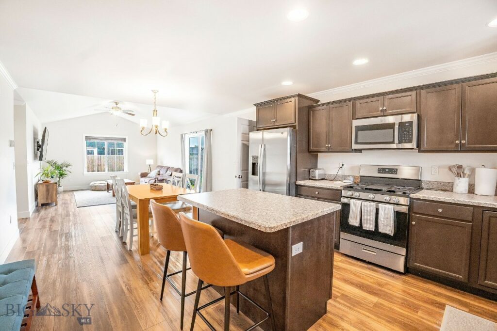 708 Pierre Street, Belgrade MT 59714