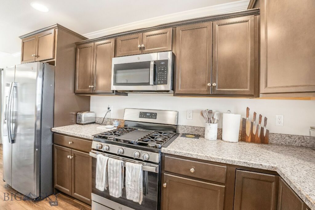 708 Pierre Street, Belgrade MT 59714
