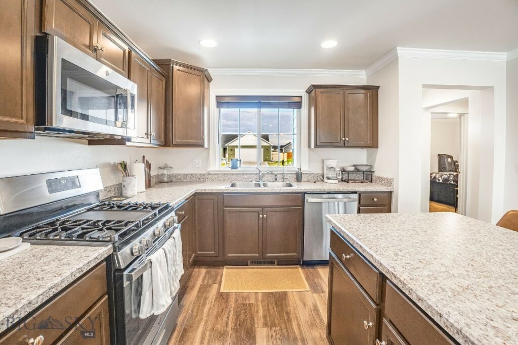 708 Pierre Street, Belgrade MT 59714