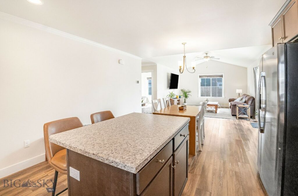 708 Pierre Street, Belgrade MT 59714