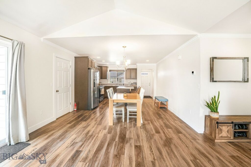 708 Pierre Street, Belgrade MT 59714