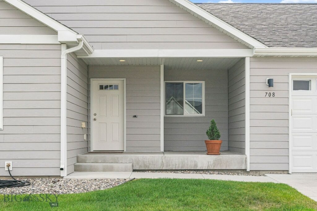 708 Pierre Street, Belgrade MT 59714