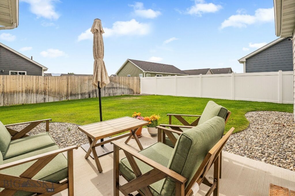 708 Pierre Street, Belgrade MT 59714